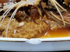 -府苑美食(政七街店)