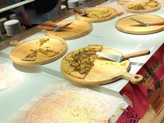 -比格比萨自助(南京万达茂店)