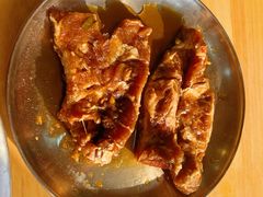 -牛信亭韩国料理·炭火烤肉(紫藤路店)
