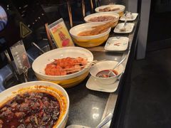 -The COOK·厨餐厅·自助餐(浦东嘉里大酒店)