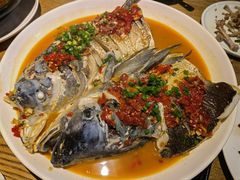 -丰乐餐厅·始于1999·本地老字号