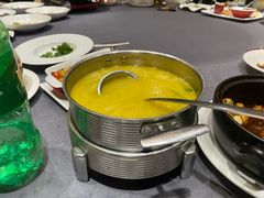 -千禧万福汉亭舫·船舫苏宴