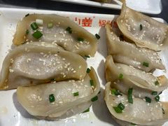 -小姜锅贴(凤凰街店)