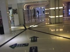 -巨幕影城(光谷广场资本大厦店)