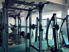 -Hi GYM嗨健身(泥城店)