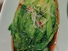 -真地道京味府·鲜橙烤鸭·北京菜(朝外大街东大桥店)