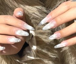 -LADYGIRL·Nail·Lash·美甲美睫