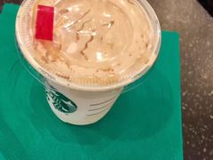 -星巴克(张家港购物公园店)