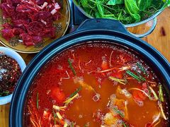 -土牛坊全牛自助火锅(八角岩店)