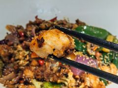 -友达面馆(广州总店)