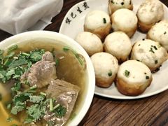 -哑巴生煎(临顿路店)