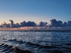 -南汇新城海滩