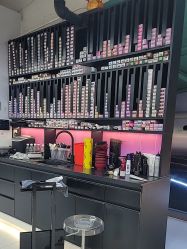 点击看大图 -HaLo hair studio