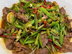 -香山湖家家宴(中山陵店)
