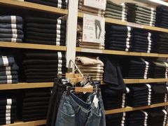 -优衣库(福州爱琴海购物公园店)