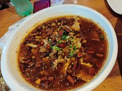 -老长春肉馆(创业大街店)