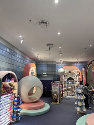 -奈尔宝家庭中心·亲子餐厅(华采天地店)