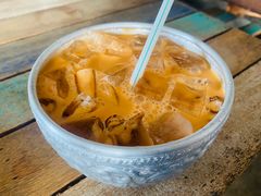 奶茶-Doo Dee Thai Food(Issan/Isaan/Esan)