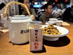 -绍兴老味道·非遗门店(银泰城店)