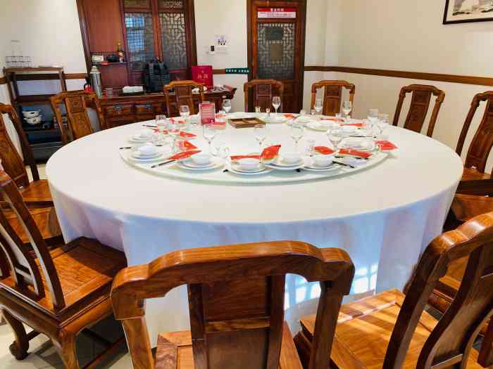 春盛渔府(佛城东路店)-"每年都会来这里吃饭,口碑还算不错的一家.