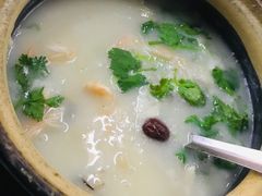 -利杨记·本味轩粥坊·烧烤(宝体店)