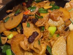-树厨贵州菜(大十字店)