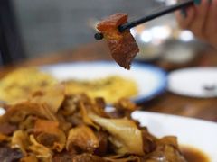 -石牛酒家(庐山风景名胜区店)