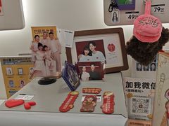 -海马体照相馆(厦门SM城市广场店)