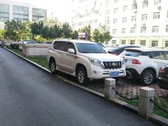 -中国医科大学附属盛京医院(南湖院区)