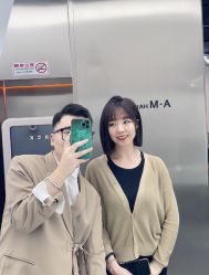-艾美A·M Hair Salon
