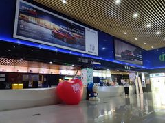 -农垦博纳国际影城(津奥广场IMAX店)