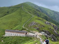 -萍乡武功山风景名胜区