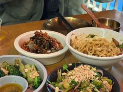 -SHAN山(前滩太古里店)