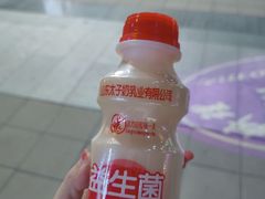 -正新鸡排·炸鸡汉堡(奥城店)