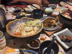-古田居·特色寿司料理(星之岛旗舰店)