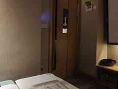 -豪爵足道·SPA(二七路店)