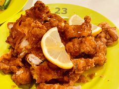 -纽顿熟食中心