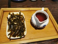 -大洋家·精品潮汕菜·生腌砂锅粥(天河东路店)