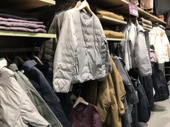 -MUJI无印良品(金狮广场店)