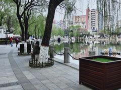 -文瀛公园
