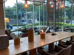 -深圳中洲万豪酒店
