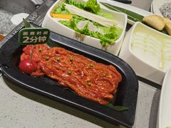 -海底捞火锅(凯德广场店)