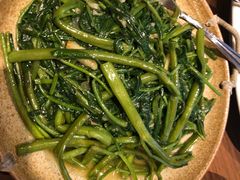 -香厨中餐厅(松北香格里拉店)