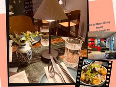 -La Maison 夜来香(进贤路店)