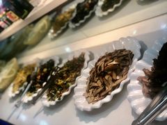 -鼎先生海鲜自助烤肉火锅(大学城店)
