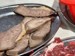 牛舌-菜忠潮州牛肉店(岗厦店)