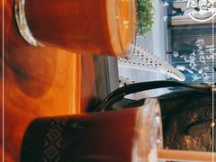 -Peet's Coffee皮爷咖啡(上海长风大悦城店)