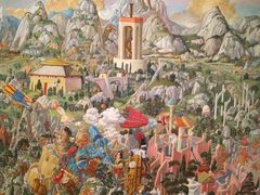 -中华艺术宫(上海美术馆)