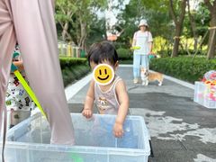 -优田儿童成长中心
