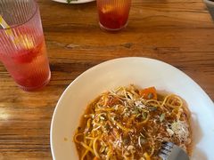 -Egg•Allday Brunch(襄阳北路店)